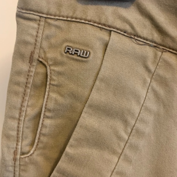 G Star Raw pants - Picture 1 of 4